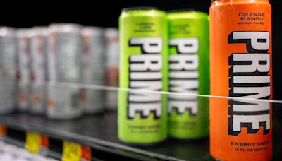 Energy drink popular with kids, teens contains more caffeine than it claims, lawsuit alleges