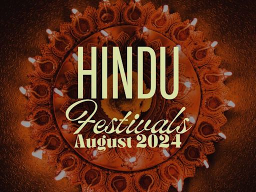 Festivals in August 2024: Check August Festivals & Vrat Dates, Timings, and Complete List Here