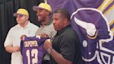 Vikings first-round draft pick: Most important in team history?