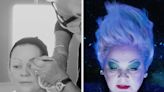 The Makeup Artist Responsible For Melissa McCarthy's Ursula In "The Little Mermaid" Responded To Criticism