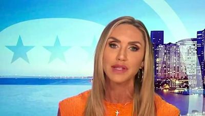 RNC co-chair Lara Trump: 'You cannot have ballots counted after elections are over'