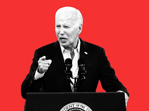 President Joe Biden ended his reelection bid. What's next?