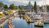 What to see in Victoria, British Columbia