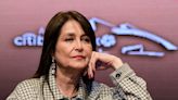 Daniela Romo y su profundo amor por Tina Galindo: "Ha estado conmigo 44 años"