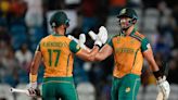 South Africa thrash Afghanistan by 9 wickets, secure T20 WC Final berth