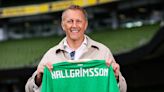 FAI insist Hallgrímsson was always first choice as Canham goes on defensive