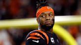 Cincinnati Bengals Star Joe Mixon's Home Reportedly Searched by Police After 'Shots Fired'