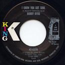 I Know You Got Soul (Bobby Byrd song)