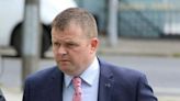 Garda accused of sexual assault gave version of events like 'badly-written erotica', trial told - Homepage - Western People