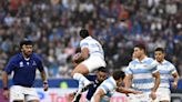 Argentina vs Samoa LIVE: Rugby World Cup result, final score and reaction