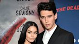 Fans stunned by Vanessa Hudgens walking past ex Austin Butler at Oscars after party: ‘What is happening’