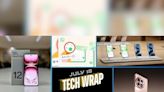 Tech wrap Jul 12: Reno 12 series, OnePlus 12R Sunset Dune, WhatsApp, more
