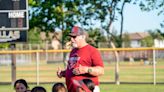 After 25 years of coaching, Golden Valley High’s softball coach Ross Cruickshanks is retiring