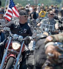 Rolling Thunder heads for its final ride in 2019 – Blue Ridge Muse