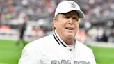 Las Vegas Raiders owner Mark Davis is not expecting a baby after all | Sporting News