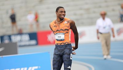 Controversial Remarks Mar Olympic Spirit as Noah Lyles’ Detractors Clash Over His Triumph - EconoTimes