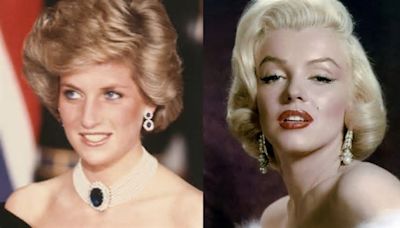 De Lady Di a Marilyn Monroe: estos son los 5 vestidos más caros de la historia