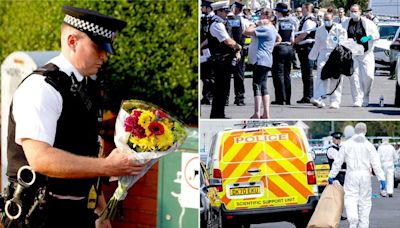 Southport stabbings: Nine-year-old girl becomes third child to die