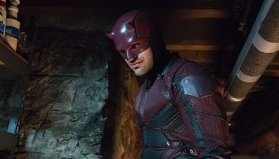 Daredevil: Born Again will feature "some of the most brutal action" Marvel has ever brought to the screen