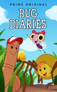 Bug Diaries