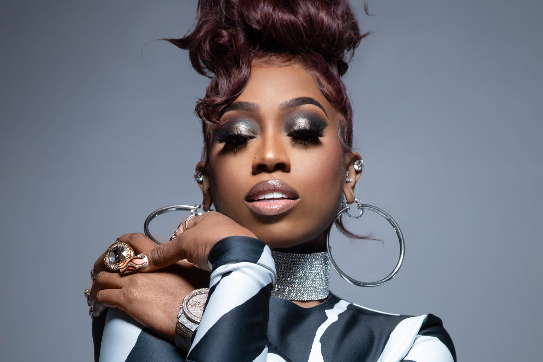 Missy Elliott Joins Pharrell and Michel Gondry’s Coming-of-Age Musical