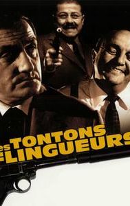 Les tontons flingueurs