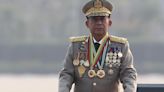 Military-run Myanmar to hold a census next month to prepare for election slated for 2025