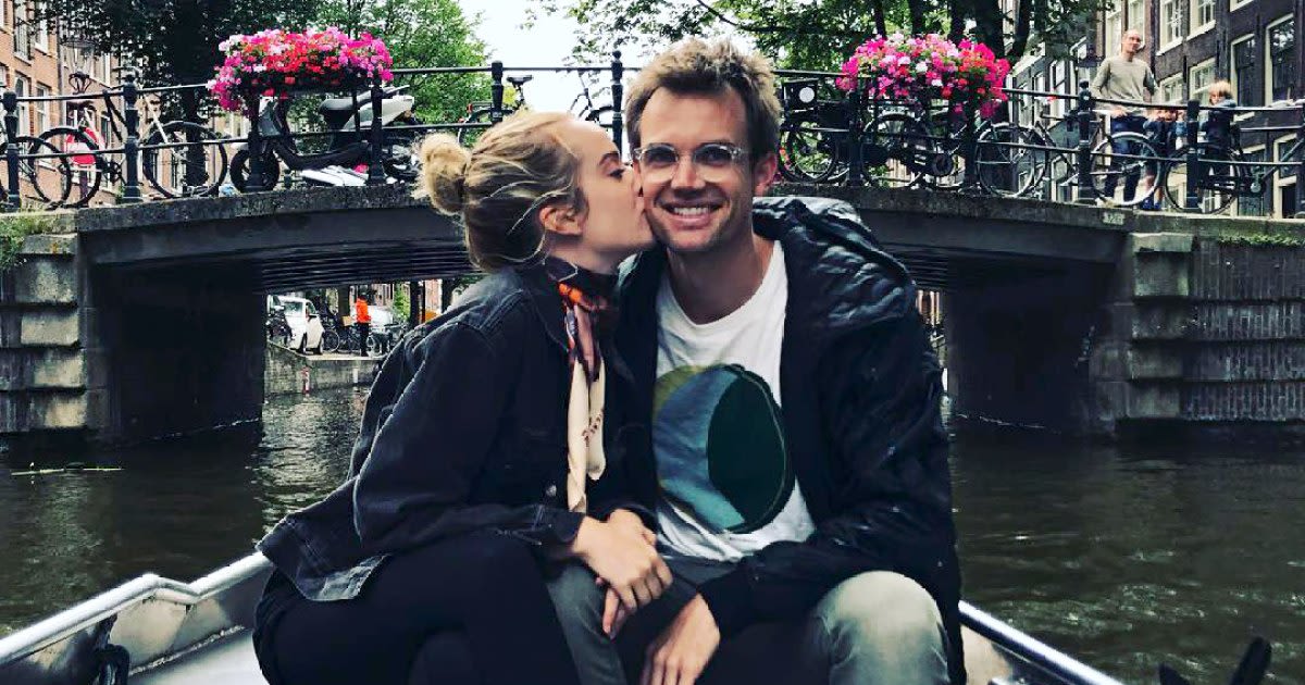 One Tree Hill's Tyler Hilton and Megan Park Welcome Baby No. 2