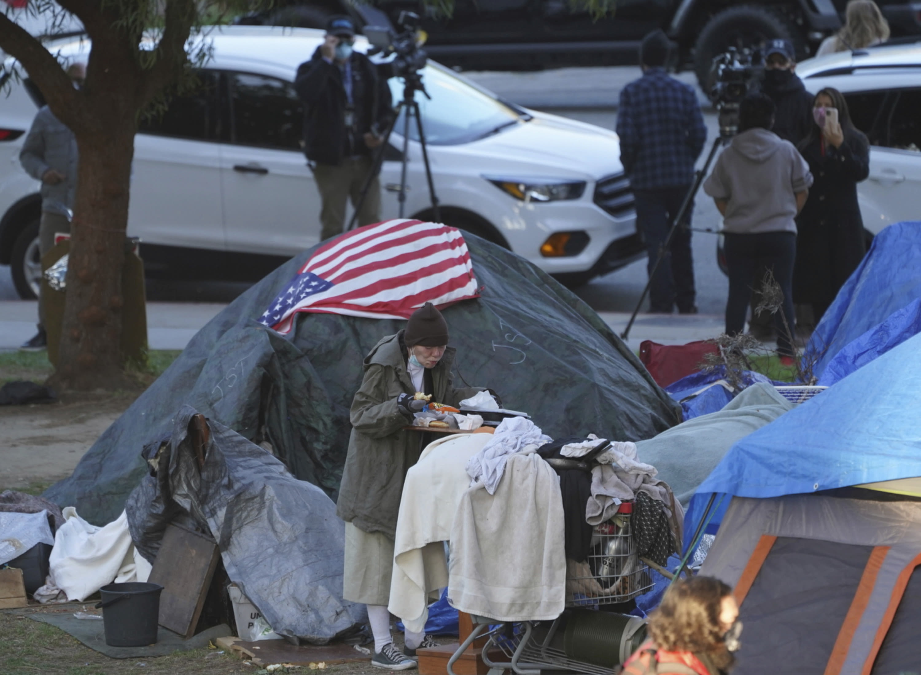 What the pandemic taught California about housing