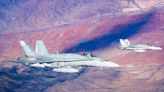 Upgraded Canadian CF-18s attain IOC