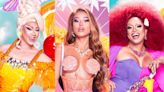 'Drag Race Philippines' Season 2 Cast: Meet The Queens