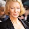 Cate Blanchett on screen and stage