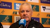 Warren Gatland Q&A: We won't get referees' 50/50 calls and the promise I can make to you