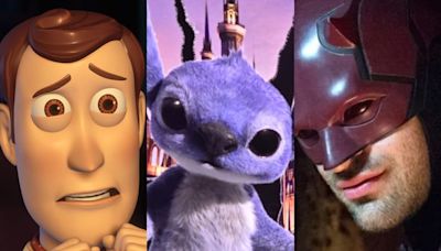 Disney – live updates: All the most important news about Avatar 3, Toy Story 5 and more at D23