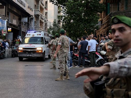 Hezbollah exploding pagers latest: At least nine dead ‘including eight year-old girl’ in mass Lebanon attack