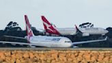 Qantas boss retires early after allegations the Australian airline sold tickets for canceled flights