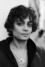 Arundhati Roy