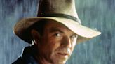 Sam Neill explains why he still ‘gets a lot of flak’ from Jurassic Park fans, 29 years on