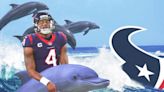 Trading Deshaun Watson: Why Can't the Texans Hurry Up?