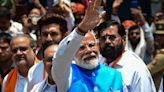 Narendra Modi Proclaims Victory in India’s General Election as Opposition Alliance Makes Massive Gains