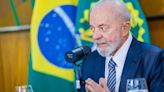 Lula volta a falar sobre veto à desoneração da folha