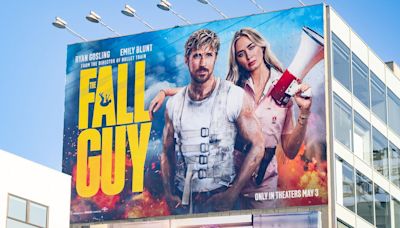 ‘The Fall Guy’ Kicks Off The 2024 Summer Blockbuster Season In Style