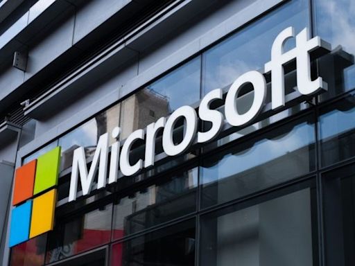 Microsoft pede para funcionários que moram na China deixarem o país