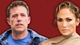 Ben Affleck reportedly buys L.A. home as Jennifer Lopez divorce looms: A timeline of their troubles