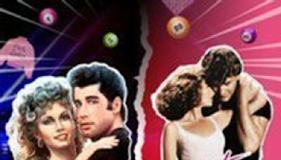 Grease vs Dirty dancing -Edinburgh Meadowbank 20/9/24 at Buzz Bingo Meadowbank