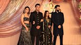 Anant-Radhika Sangeet: Alia Bhatt-Ranbir Kapoor Make A Stylish Power Couple As They Twin In Black