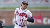 Report: Red Sox agree to terms with ex-Braves OF Adam Duvall