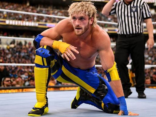 Logan Paul responde a Kevin Nash: “¿Que me jodan? ¡Que te jodan a ti!'