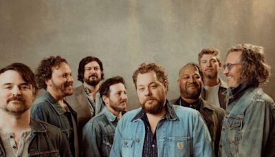 Nathaniel Rateliff Finds the Secret Chord to Vulnerability | Exclaim!