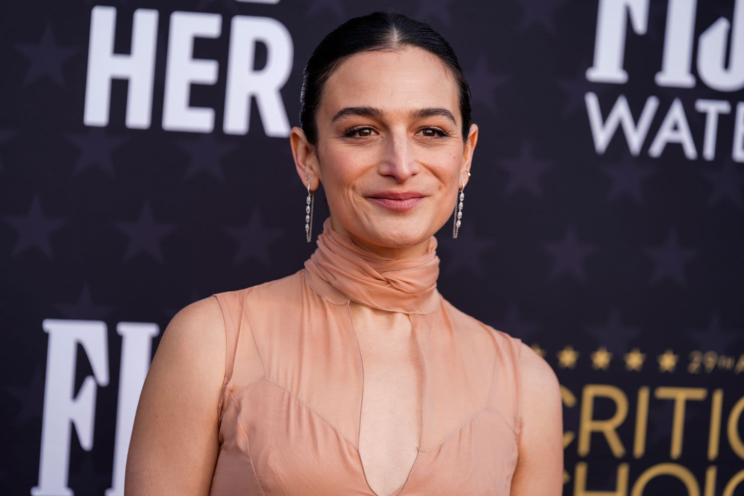 All About Jenny Slate's Daughter, Ida Lupine Shattuck